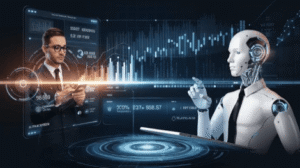 AI and the Future of Accounting Jobs