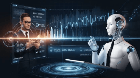 AI and the Future of Accounting Jobs
