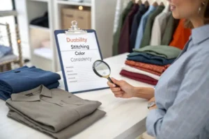 Key Factors to Consider When Buying Wholesale Apparel