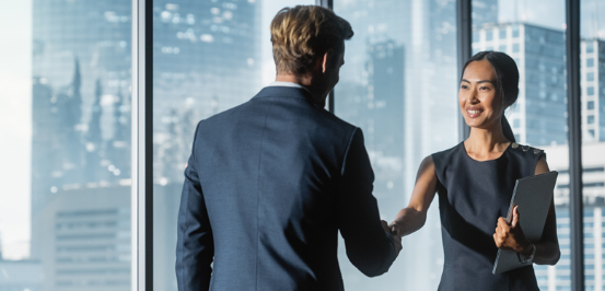 How to Keep Building a Career That Moves Forward